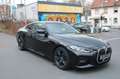 BMW 420 iA Coupe M-Paket Automatik Navi Leder Alu Negro - thumbnail 3