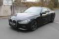 BMW 420 iA Coupe M-Paket Automatik Navi Leder Alu Negro - thumbnail 1