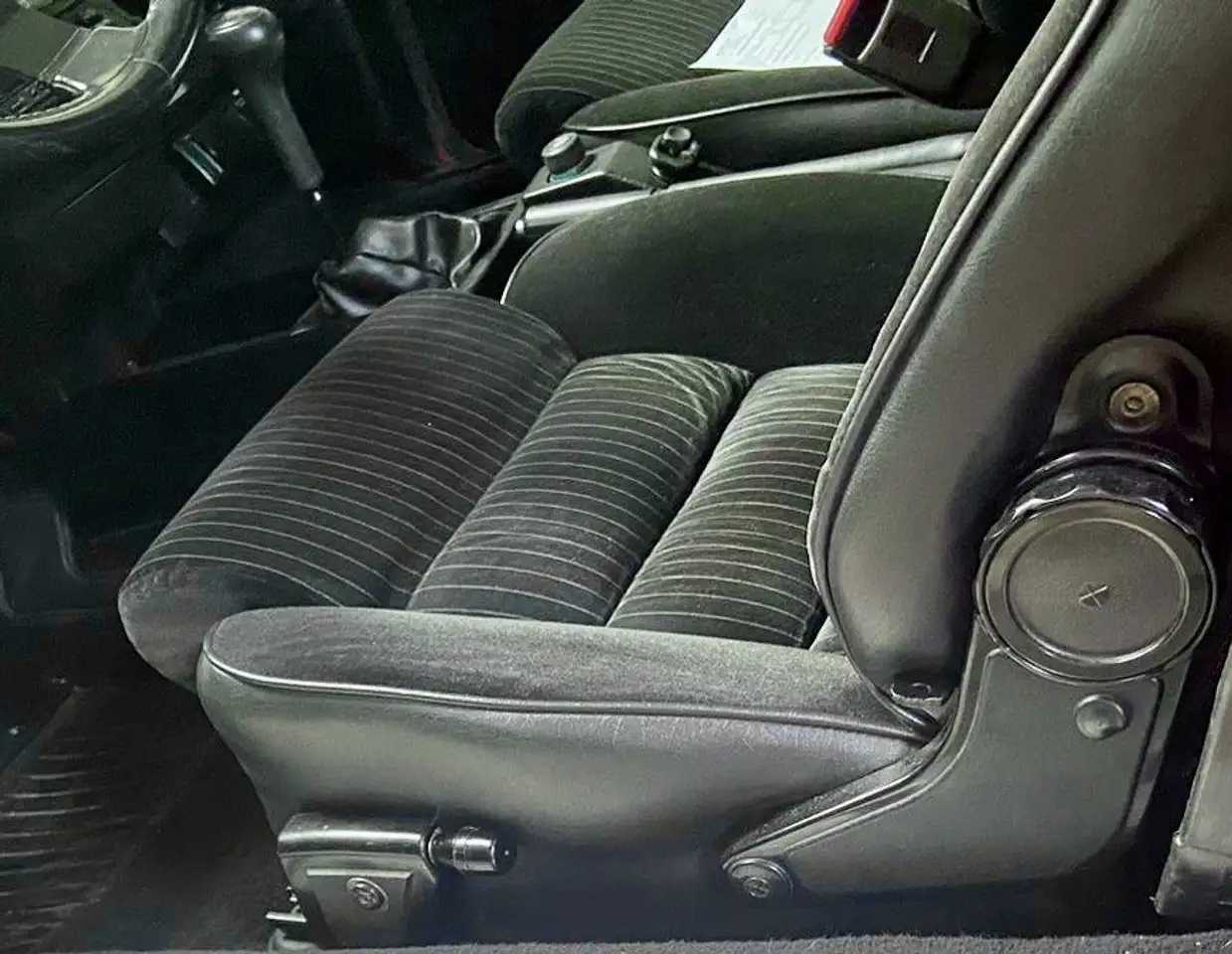 Alfa Romeo GTV V6, foto 10