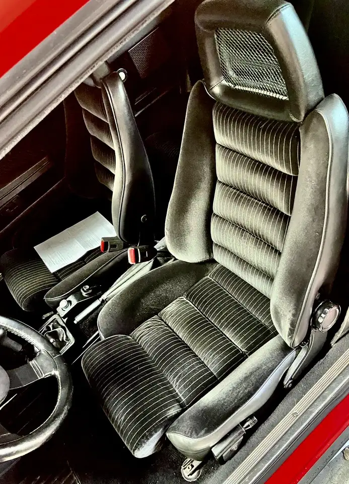 Alfa Romeo GTV V6, foto 9
