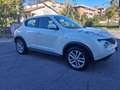 Nissan Juke Juke  1.5 dci Acenta new Bianco - thumbnail 2