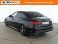 Mercedes-Benz C 200 d AMG Line Negro - thumbnail 4
