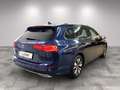 Volkswagen Golf Variant Move 1.5 TSI Matrix/AHK/Pano/01.29G Blau - thumbnail 4