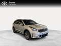 Kia Niro 1.6 GDi Híbrido 104kW (141CV) Emotion Grigio - thumbnail 1
