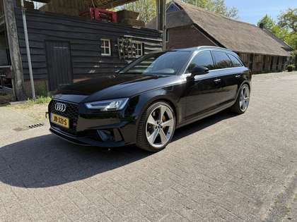 Audi A4 Avant 3.0 TDI quattro Design Pro Line Plus. Panora