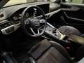 Audi A4 Avant 3.0 TDI quattro Design Pro Line Plus. Panora Zwart - thumbnail 6