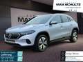 Mercedes-Benz EQA 250 AHZV*TWA*LED*MEMORY*DAB*AMBIENTE*KAMERA* Stříbrná - thumbnail 1
