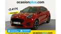 Ford Puma 1.0 EcoBoost MHEV ST-Line X 125 Rojo - thumbnail 1