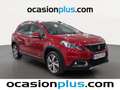 Peugeot 2008 1.6 BlueHDI S&S Allure 120 Rojo - thumbnail 2