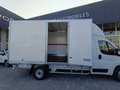 Citroen Jumper FURGONATO 2.2 BlueHDi 140cv L3 - PRONTA CONSEGNA Fehér - thumbnail 10