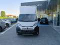 Citroen Jumper FURGONATO 2.2 BlueHDi 140cv L3 - PRONTA CONSEGNA Fehér - thumbnail 2