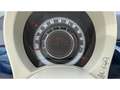 Fiat 500 Fiat 500 1.2 69cv Lounge Blauw - thumbnail 20