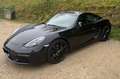 Porsche Cayman 718 Cayman 718 PDK Noir - thumbnail 5