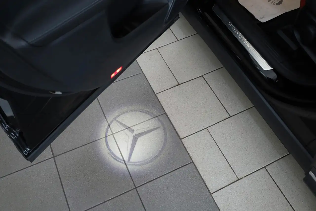 Mercedes-Benz EQA 250 Progressive,T.Leder,Navi,LED,SH,Kamera, миниатюра 20