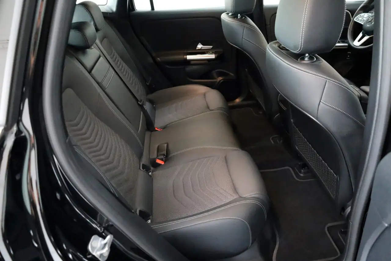 Mercedes-Benz EQA 250 Progressive,T.Leder,Navi,LED,SH,Kamera, миниатюра 6