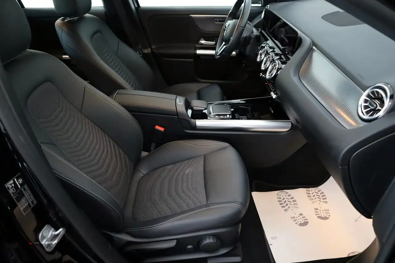 Mercedes-Benz EQA 250 Progressive,T.Leder,Navi,LED,SH,Kamera, миниатюра 5