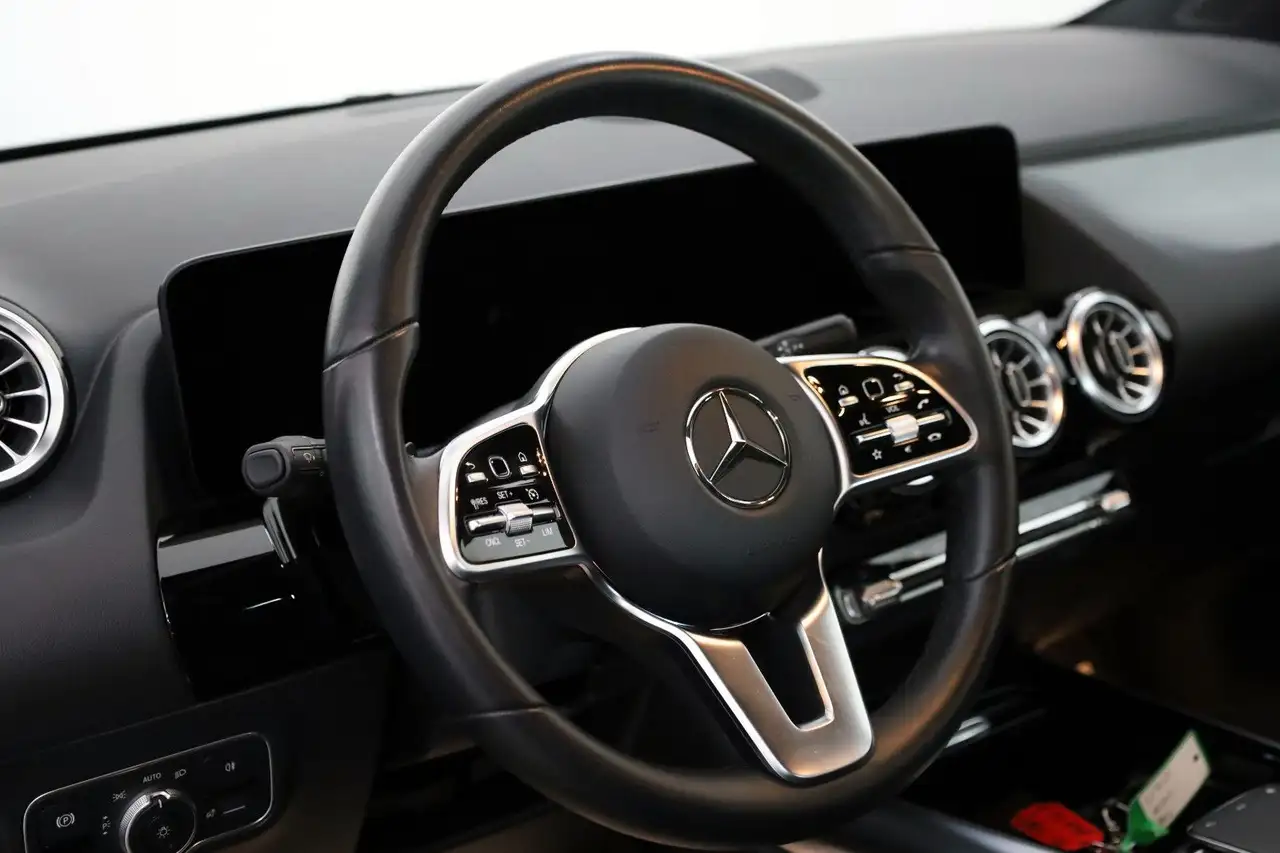 Mercedes-Benz EQA 250 Progressive,T.Leder,Navi,LED,SH,Kamera, миниатюра 16