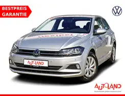 Volkswagen Polo 1.0 Comfortline Klima Bluetooth USB PDC DAB