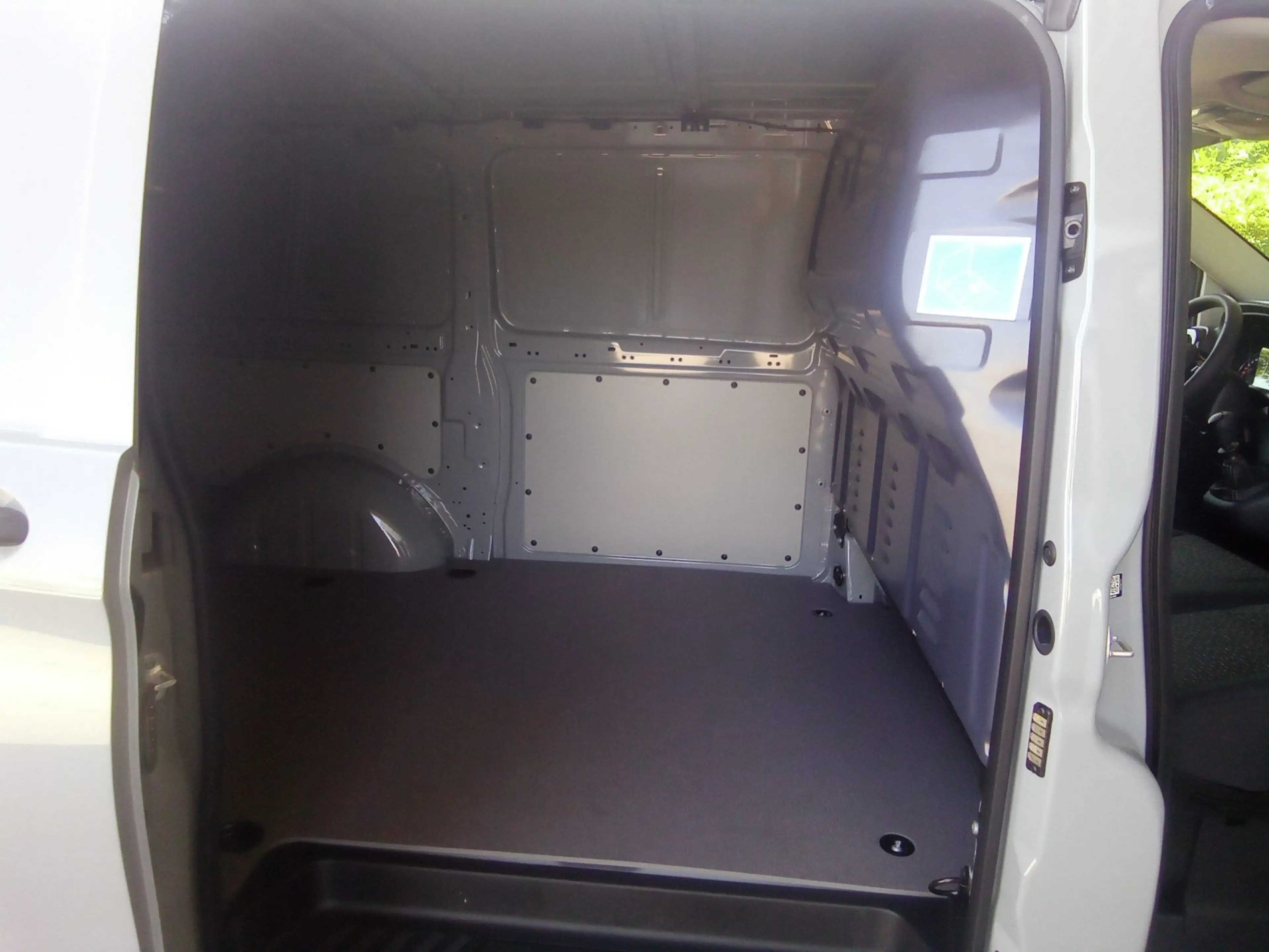 Mercedes-Benz Vito 116 CDI Kasten Lang — photo 15