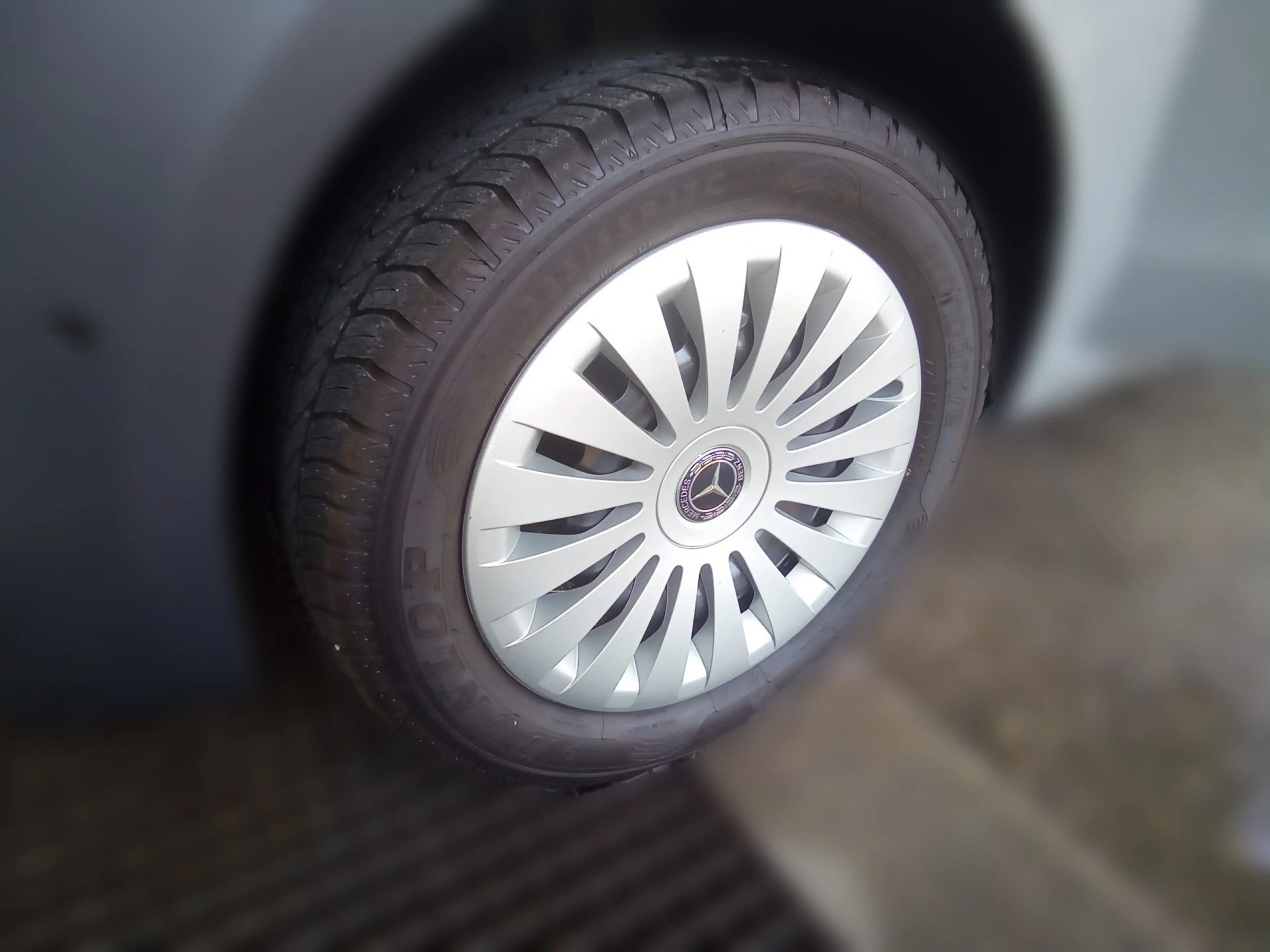 Mercedes-Benz Vito 116 CDI Kasten Lang — photo 8