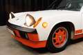 Porsche 914 2.0l / Sonderedition 500 Stk. inkl. Zertifikat Weiß - thumbnail 5