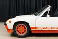 Porsche 914 2.0l / Sonderedition 500 Stk. inkl. Zertifikat Weiß - thumbnail 13