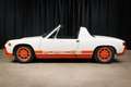 Porsche 914 2.0l / Sonderedition 500 Stk. inkl. Zertifikat Weiß - thumbnail 16