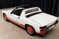 Porsche 914 2.0l / Sonderedition 500 Stk. inkl. Zertifikat Weiß - thumbnail 29