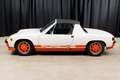 Porsche 914 2.0l / Sonderedition 500 Stk. inkl. Zertifikat Weiß - thumbnail 2