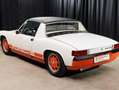 Porsche 914 2.0l / Sonderedition 500 Stk. inkl. Zertifikat Weiß - thumbnail 3