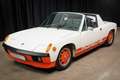 Porsche 914 2.0l / Sonderedition 500 Stk. inkl. Zertifikat Weiß - thumbnail 7