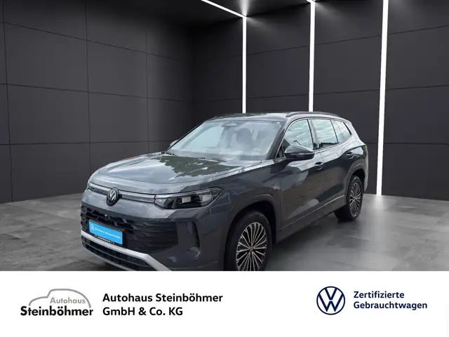 Volkswagen Tayron Life 2.0TDI DSG 4M IQ.Light NAV AHK ACC LED