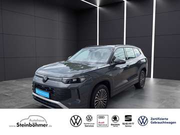 Life 2.0TDI DSG 4M IQ.Light NAV AHK ACC LED