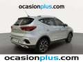 MG ZS 1.0 T-GDI Luxury 82kW Gris - thumbnail 4