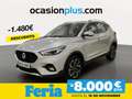 MG ZS 1.0 T-GDI Luxury 82kW Gris - thumbnail 1