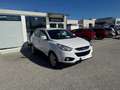 Hyundai iX35 2.0 CRDi XPossible 4WD AUTOMATICO Bianco - thumbnail 3