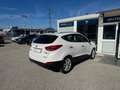 Hyundai iX35 2.0 CRDi XPossible 4WD AUTOMATICO Bianco - thumbnail 4