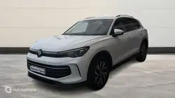 Volkswagen Tiguan 2.0 TDI 150ch VW Edition DSG7