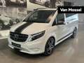Mercedes-Benz Vito Tourer 124 CDI L2 +AIRMATIC + DISTRONIC + AUDIO 40 Weiß - thumbnail 1