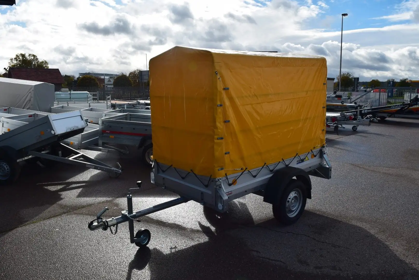 Agados VZ 21 Sonderpreis  - nur ein Stück auf Lager - 2