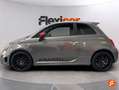 Abarth 500 1.4 16v T-Jet 595 118kW Pista E6D Gris - thumbnail 4