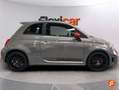 Abarth 500 1.4 16v T-Jet 595 118kW Pista E6D Gris - thumbnail 9