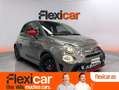 Abarth 500 1.4 16v T-Jet 595 118kW Pista E6D Gris - thumbnail 1