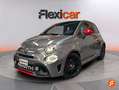 Abarth 500 1.4 16v T-Jet 595 118kW Pista E6D Gris - thumbnail 3