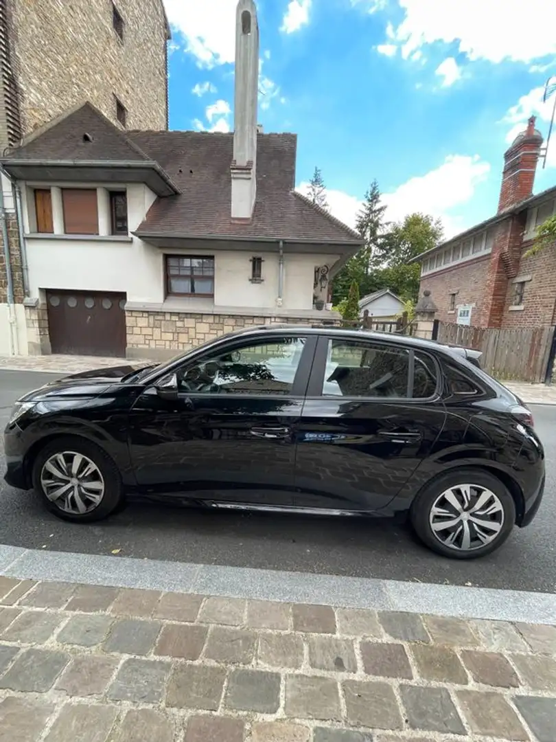 Peugeot 208 208 PURETECH 75 S - 2