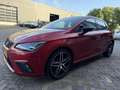SEAT Ibiza 1.0 TSI FR Business Intense / NAVI + Camera / 95 P Rood - thumbnail 8