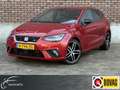 SEAT Ibiza 1.0 TSI FR Business Intense / NAVI + Camera / 95 P Rood - thumbnail 1
