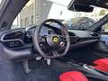 Ferrari 296 GTB Coupe MEGAVOLL! Schwarz - thumbnail 39