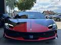 Ferrari 296 GTB Coupe MEGAVOLL! Schwarz - thumbnail 7