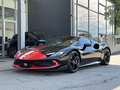 Ferrari 296 GTB Coupe MEGAVOLL! Schwarz - thumbnail 2
